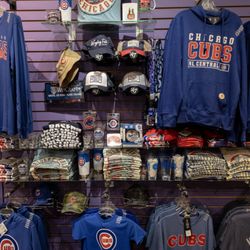 I Love Chicago - Show your love for the Chicago Cubs with items from I Love Chicago's specially-curated Cubs collection.