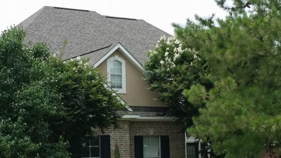 Slide of Infinity Roofing of Louisiana