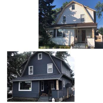 Xterior Solutions - NEW Roof, Siding and Windows! - Roofing Near Me - Red Hook, New York Xterior Solutions - NEW Roof, Siding and Windows! - Roofing Near Me - Red Hook, New York