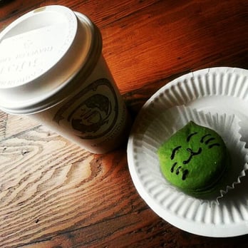 Seattle Meowtropolitan - "Catpuccino" & pistachio macaron! - Themed Cafes Near Me - Seattle, Washington Seattle Meowtropolitan - "Catpuccino" & pistachio macaron! - Themed Cafes Near Me - Seattle, Washington