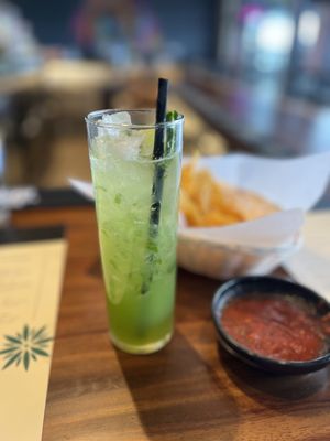 Milagro's Cocina Mexicana by null
