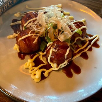 O My ChiQ & Bar - Takoyaki - Bars Near Me - Annandale, Virginia O My ChiQ & Bar - Takoyaki - Bars Near Me - Annandale, Virginia