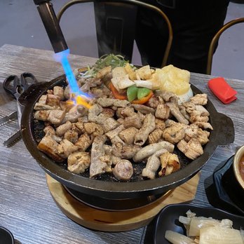 Gob Chang - Korean Near Me - Buena Park, California Gob Chang - Korean Near Me - Buena Park, California
