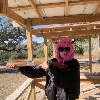 Copperhead Creek Shooting Club - Gotta love the hat - Gun/Rifle Ranges Near Me - Marble Falls, Texas Copperhead Creek Shooting Club - Gotta love the hat - Gun/Rifle Ranges Near Me - Marble Falls, Texas