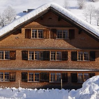 Naze's Hus - Hotels Near Me - Mellau, 8 Naze's Hus - Hotels Near Me - Mellau, 8