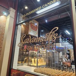 Exterior photo of Savannah's Candy Kitchen - Nashville, Tennessee Exterior photo of Savannah's Candy Kitchen - Nashville, Tennessee