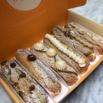 Kanae Cafe - Box of 6 - no tax - Bakeries Near Me - Scarborough, Ontario Kanae Cafe - Box of 6 - no tax - Bakeries Near Me - Scarborough, Ontario