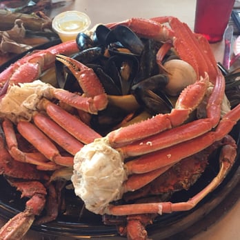 Crab Bag - Seafood Near Me - Ocean City, Maryland