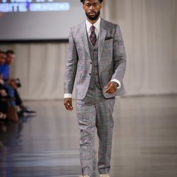 HPadar - HPadar Fall/Winter 2026 Runway Presentation.
Photo by @binauxphoto