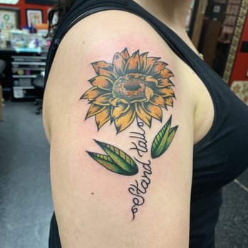 Jinx Proof Tattoo & Body Piercing - Tattoo Near Me - Montclair, New Jersey