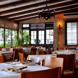 Long Horn del Sol - Restaurant