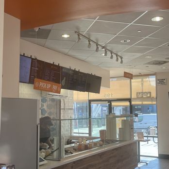 Bay Poke - Menu and store - Poke Near Me - Pasadena, California