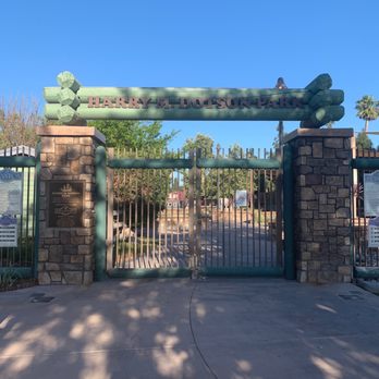 Harry Dotson Park - Parks Near Me - Stanton, California