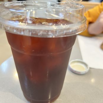 Soloway Coffee - Cold Brew - Coffee & Tea Near Me - Chicago, Illinois