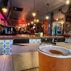 Fourth Street Taproom & Kitchen - Kitchen