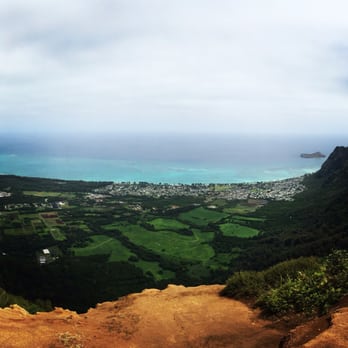 Kuliouou Ridge Trail - Hiking Near Me - Honolulu, Hawaii Kuliouou Ridge Trail - Hiking Near Me - Honolulu, Hawaii