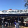 Adalar İskelesi