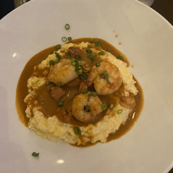 The Arlington - Shrimp & Grits - New American Near Me - Ship Bottom, New Jersey The Arlington - Shrimp & Grits - New American Near Me - Ship Bottom, New Jersey