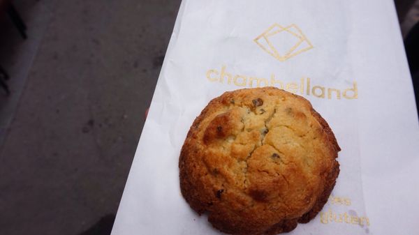 Boulangerie Chambelland by null