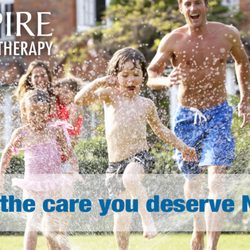 Inspire Physical & Hand Therapy - Spokane Valley