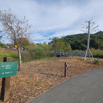 Wilder Sports Fields - Soccer Near Me - Orinda, California Wilder Sports Fields - Soccer Near Me - Orinda, California