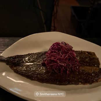 Smithereens - Desserts Near Me - New York, New York