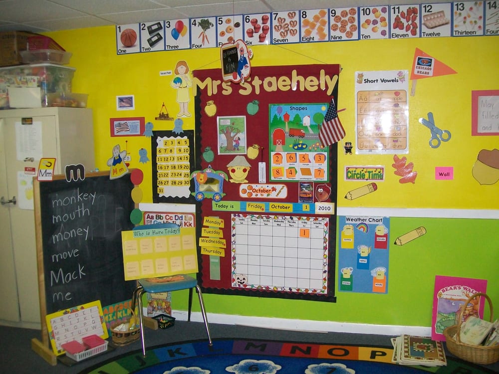 Peter Pan Early Learning - childcare center in Bolingbrook, IL