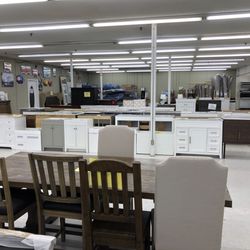 McFrugal's Discount Outlet