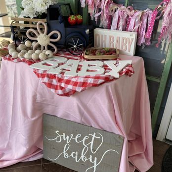 Martha's Tea Room - Tea Rooms Near Me - Ocean Springs, Mississippi