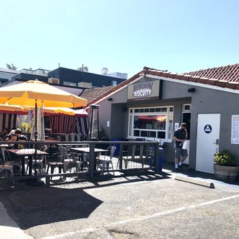Beachin’ Biscuits - Outside - Breakfast & Brunch Near Me - Pismo Beach, California Beachin’ Biscuits - Outside - Breakfast & Brunch Near Me - Pismo Beach, California