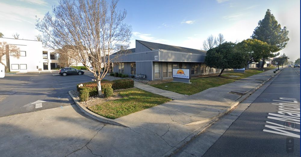 Kair In-Home Social Services - social services organization in Stockton, CA