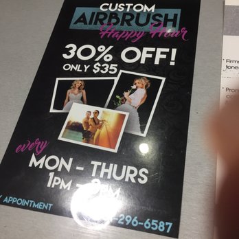 Salt & Light Wellness - Specials - Tanning Near Me - Temecula, California