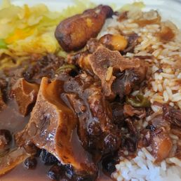 Oxtails