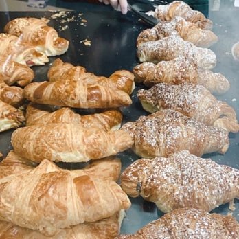 Coffeebar - Croissant! - Coffee & Tea Near Me - Truckee, California