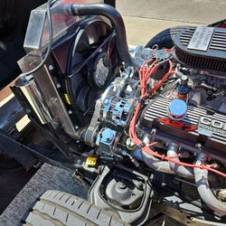 Stable Performance
