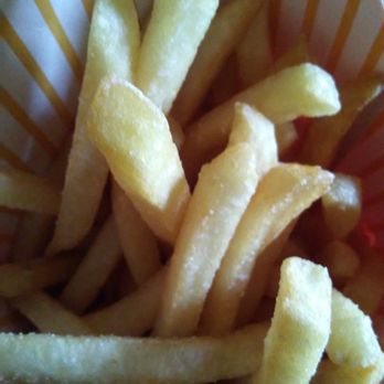 McDonald's - Warm French fries - Fast Food Near Me - Crestwood, Kentucky McDonald's - Warm French fries - Fast Food Near Me - Crestwood, Kentucky