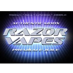 Razor Vapes