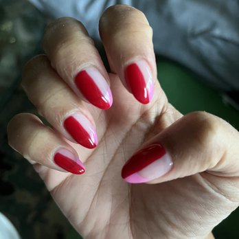 CK Nails Spa - Nail Salons Near Me - Bellaire, Texas