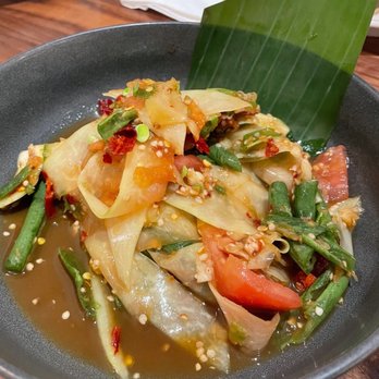 Mitr Thai - Tum Luang Pra-Bang - Thai Near Me - New York, New York Mitr Thai - Tum Luang Pra-Bang - Thai Near Me - New York, New York