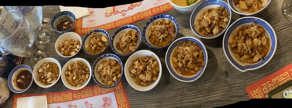 Đà Nẵng Quán Vietnamese Cuisine by null