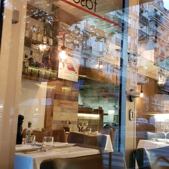 Tasca - Restaurant - Gluten-Free Near Me - Paris, 75