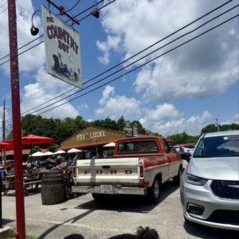 The Country Boy - American Near Me - Franklin, Tennessee The Country Boy - American Near Me - Franklin, Tennessee