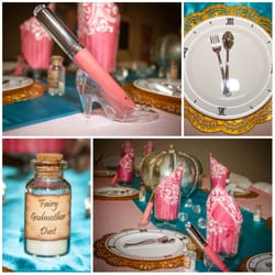 Bella C Parties - Cinderella Fairytale Party by Bella C Parties-Beaverton