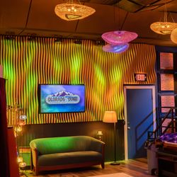 Colorado Sound Recording Ltd - Studio W