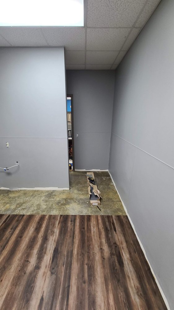 Slide of Blackmon Home Repair