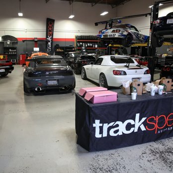Trackspec Autosports - Auto Repair Near Me - Fremont, California Trackspec Autosports - Auto Repair Near Me - Fremont, California