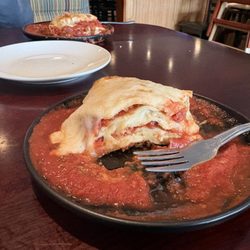 By The Fire Pizza