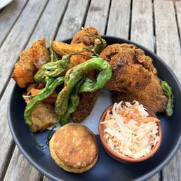 Lo's Original Famous Fried Chicken