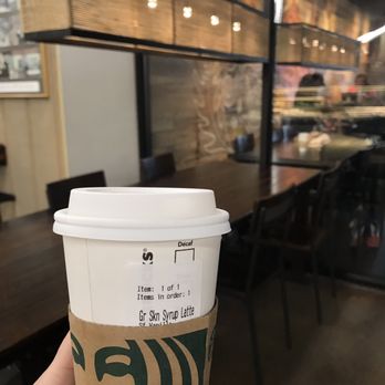 Starbucks - Coffee & Tea Near Me - Fairfield, Ohio