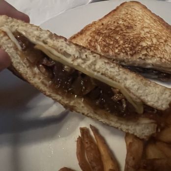 The Old Wagon Saloon and Grill - Grilled cheese inside - Bars Near Me - San Jose, California The Old Wagon Saloon and Grill - Grilled cheese inside - Bars Near Me - San Jose, California